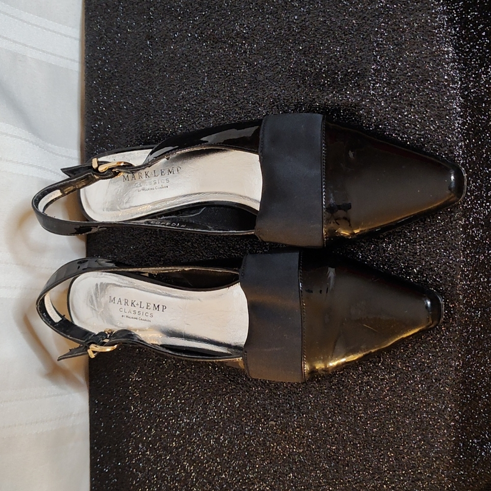 Mark Lemp Classics Shoes
